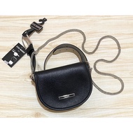 STEVE MADDEN 2WAY CROSSBODY/ BELT BAG