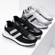 Gabino Men's Shoes Ollie Casual Sports Sneakers - G2BC3011