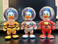 URDU / Disney Worlds Beyond Donald Duck