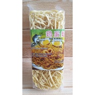 Mie Cap Ikan Tjutjut 200gr / Mi Telor / Mie Kering / Mie Telor