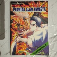 PERWIRA ALAM SEMESTA Jilid 3 (9-12)