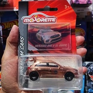 Majorette Mercedes AMG A 35 4Matic Rose Gold Ultra Rare