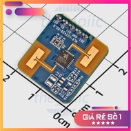 HLK-LD2420 3.3V Human Radar Presence Sensor 24Ghz 0.75m ~ 6m Truong Giang Components 86