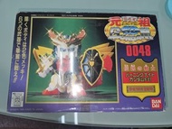 元祖SD全新