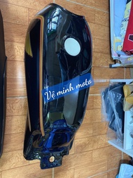 bình xăng lớn xe honda win100-win110