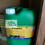 20L Powex Zagro Glyphosate 41% Racun Rumput Rumpai Herbicide Weed Killer