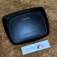 Linksys Cisco Wireless G Broadband Router WRT54G2 V1