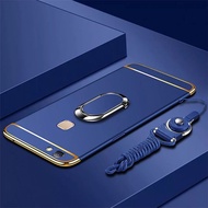 LANLIN For OPPO F1s / F1 Plus / F1 / F3 Plus / F3 / F5 / F9 Pro / F9 / F11 Phone Case Luxury Ultra S