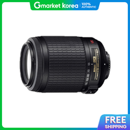 Nikon | เลนส์ AF-S DX VR Zoom Nikkor ED 55-200mm F4-5.6G