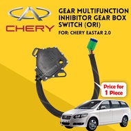 ORIGINAL Chery Eastar 2.0 Gear Multifunction Switch Chery Easter Gearbox Neutral Switch