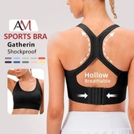 Sport Bra Yoga daily bra quick-drying  sports bra running fitness seamless back buckle  2021