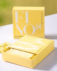 Finos lemon Slimming fat blocker