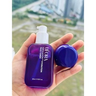 UFORA TONER EXFOLIATION HYDRATION FACE TONER