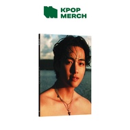 BTS V - [ TYPE 1 ] PHOTOBOOK Magazine ver.