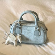 Female Handbag Boston Crossbody Bag