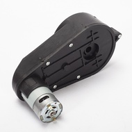 Động cơ thay thế cho xe máy điện  ô tô điện trẻ em 12V 390-15000 vòng / phút /12V 390-15000 vòng / p