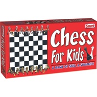 Smart Chess for Kids Educational Game