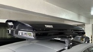 Thule Dynamic M roof Box 車頂行李箱
