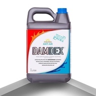 DAMDEX MULTIFUNGSI COR/PENGERAS BETON 5 LITER