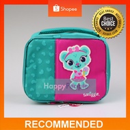 *FREE SMIGGLE PENCILS* Smiggle Insulated Lunch Box Kids Bekas Makanan Bekal Tupperware