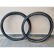CST Classic Zeppellin 26x1.75 tyre