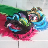 Fire QUALITY CHILDREN'S BARONGSAI