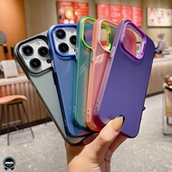 CASE IMD PLATE HOLOGRAM FOR SAMSUNG A26 5G A56 A36 S25 S25 ULTRA S25 PLUS A06 A16 A22 A33 A51 J2 Pri