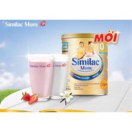 Similac Mom Vanilla Nutritious Gourd Milk