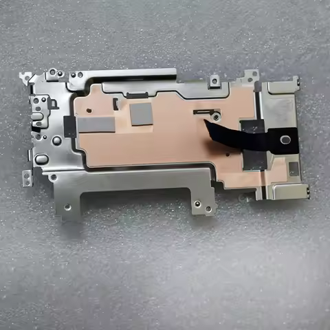 SY M frame B block Heat sink holider repair parts for Sony ILCE-7M3 ILCE-7rM3 A7M3 A7rM3a A7III A7rI