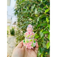 Hong Thai Rabbit Inhaler Case