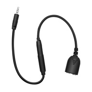 Surecom 3.5mm Kenwood Earpiece Adapter
