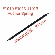 1010F 1013J 1013J Air Nail Gun Pusher Spring