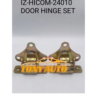 DOOR HINGE SET ISUZU HICOM