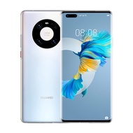 Huawei Mate 40 pro 5G (8GB+256GB) dual sim Full Set mobile phone 2021 smartphone cellphone vlog