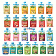Rafferty's Garden Baby Food Pouches for 4-8M+