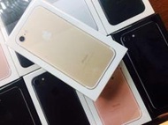 [蘋果先生] 蘋果原廠台灣公司貨  iPhone 7 Plus 256G 五色現貨 新貨量少直接來電