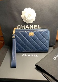 Chanel 香奈兒2.55 reissues 手拿包、手機包、卡夾零錢包