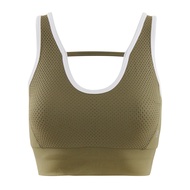 TA ACTIVE LOGAN CROP TOP