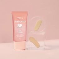 You The Simplicity Perfect Glow BB Cream