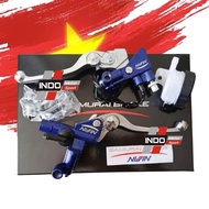 NISSIN SAMURAI AXIAL 14 MM BRAKE MASTER UNIVERSAL TREK BRAKE MASTER