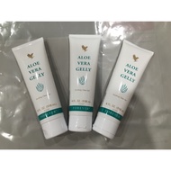 Forever Permanent Aloe Vera Gel x18