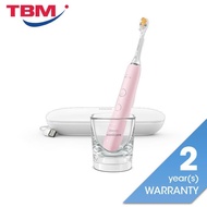 Philips HX9914/76 Toothbrush Sonicare Diamond 9000 Pink