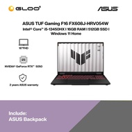 ASUS TUF Gaming F16 FX608J-HRV054W Gaming Laptop (NVIDIA® GeForce RTX™ 5050 | C i5-13450HX | 16" FHD