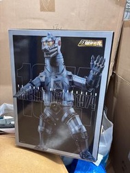 [開封美品] DX 超合金魂 機械哥斯拉 1974