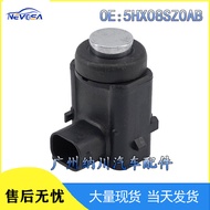5HX08SZ0AB Suitable for Dodge Jeep Chrysler Car Reversing Radar Sensor PDC Sensor Factory Ready Stoc