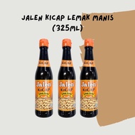 JALEN KICAP LEMAK MANIS (325ML)