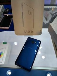 HTC U Ultra 64gb blue