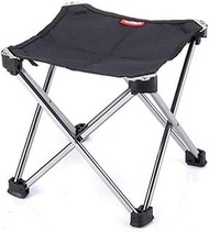 全新NatureHike 7075 快速摺疊椅 黑色 Air Aluminum Folding Chairs Large Black, 280 x 250, NH15D012-B
