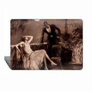 MacBook case, MacBook Air M1 case, MacBook Pro Retina shell, MacBook Pro M2 1913