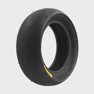 E-Scooter ยาง 90/65-6.5 Semi-Hot Melt กีฬาหัวล้านการแข่งขันยางสําหรับ Dualtron Ultra2 THUNDER II Kaa